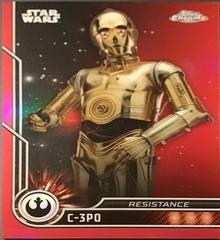 Red Refractor