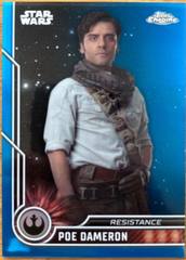 Blue Refractor