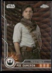 Poe Dameron
