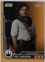 Orange Refractor