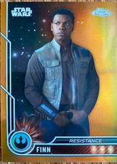 Orange Refractor