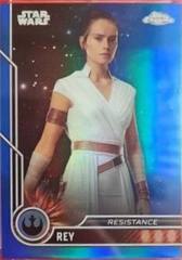 Blue Refractor