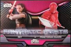 Red Refractor