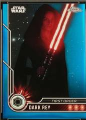 Blue Refractor