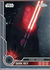 Dark Rey