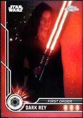 Red Refractor