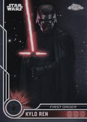 Kylo Ren