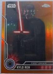 Orange Refractor