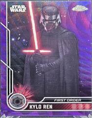 Purple Refractor