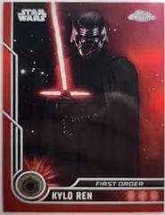 Red Refractor