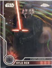 Refractor