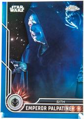 Blue Refractor