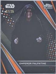 Orange Refractor