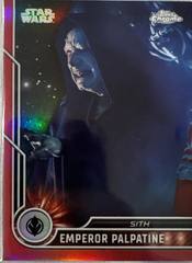 Red Refractor