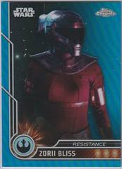 Blue Refractor