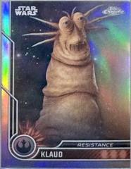 Refractor