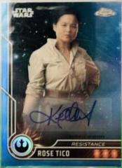 Blue Refractor