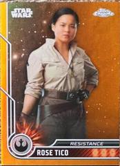 Rose Tico