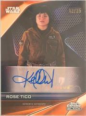Orange Refractor