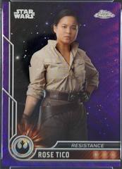 Purple Refractor