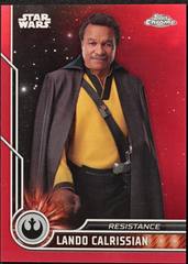 Red Refractor