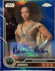 Blue Refractor
