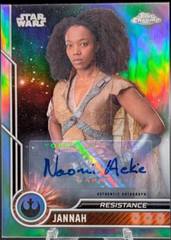 Refractor