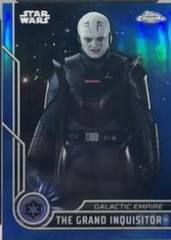 Blue Refractor