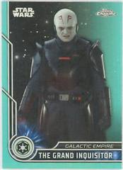 The Grand Inquisitor