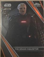 Orange Refractor