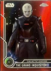 Red Refractor