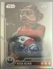 Nien Nunb