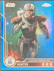 Blue Refractor