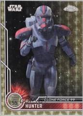 Superfractor
