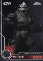 Wrecker