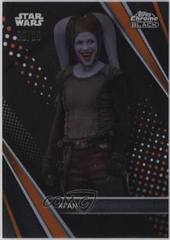 Orange Refractor