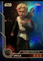 Blue Refractor