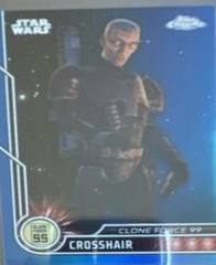 Blue Refractor