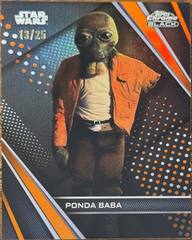 Orange Refractor