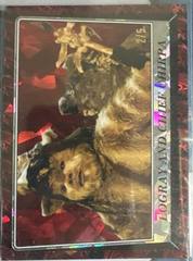 Red Refractor