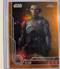 Orange Refractor