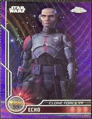 Purple Refractor