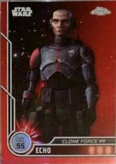 Red Refractor