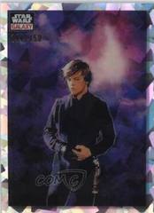 Blue Refractor