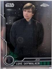 Luke Skywalker