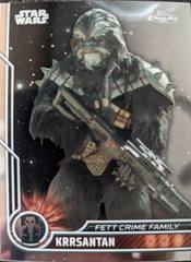 Krrsantan