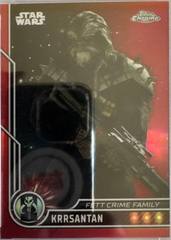 Red Refractor