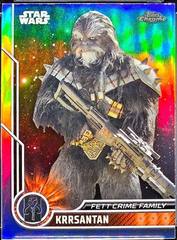 Refractor