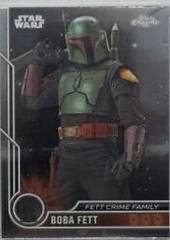Boba Fett