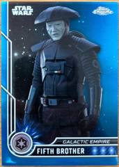 Blue Refractor